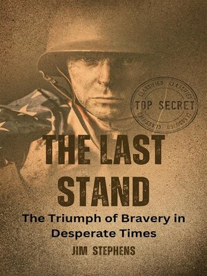 cover image of The Last Stand